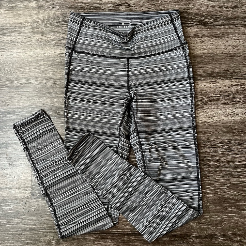 Athleta Leggings